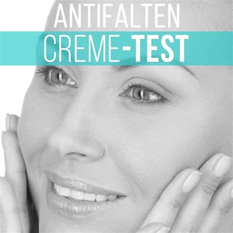 antifaltencreme test.